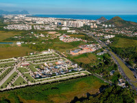 Terreno  189m² 