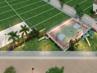 Terreno  189m² 