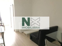 Apartamento 1 Quartos 45m² 