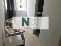 Apartamento 1 Quartos 45m² 
