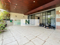 Apartamento 4 Quartos 200m² 