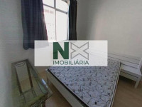 Apartamento 1 Quartos 45m² 