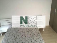 Apartamento 1 Quartos 45m² 