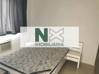 Apartamento 1 Quartos 45m² 