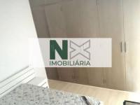 Apartamento 1 Quartos 45m² 