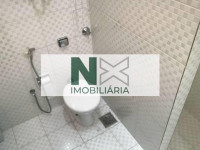 Apartamento 1 Quartos 45m² 