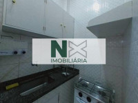 Apartamento 1 Quartos 45m² 