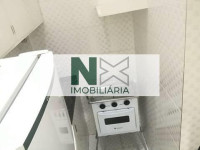 Apartamento 1 Quartos 45m² 