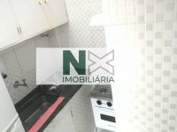 Apartamento 1 Quartos 45m² 