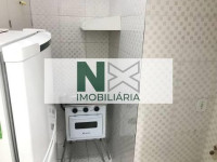 Apartamento 1 Quartos 45m² 