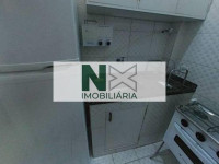 Apartamento 1 Quartos 45m² 