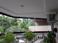Apartamento 3 Quartos 120m² 