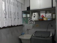 Apartamento 3 Quartos 120m² 