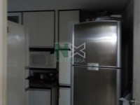 Apartamento 3 Quartos 120m² 