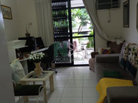 Apartamento 3 Quartos 120m² 