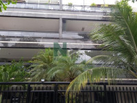 Apartamento 3 Quartos 120m² 