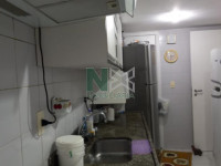 Apartamento 3 Quartos 120m² 