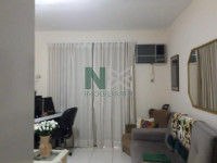 Apartamento 3 Quartos 120m² 