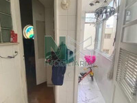 Apartamento 2 Quartos 80m² 