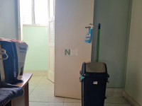 Apartamento 3 Quartos 115m² 