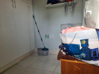 Apartamento 3 Quartos 115m² 