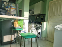 Apartamento 3 Quartos 115m² 