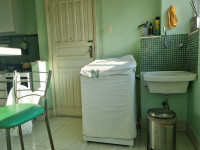 Apartamento 3 Quartos 115m² 