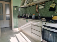 Apartamento 3 Quartos 115m² 