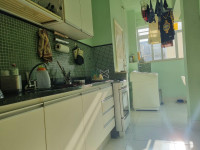 Apartamento 3 Quartos 115m² 
