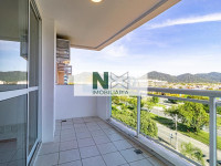 Apartamento 4 Quartos 99m² 