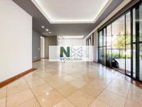 Apartamento 4 Quartos 200m² 