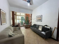 Apartamento 2 Quartos 70m² 