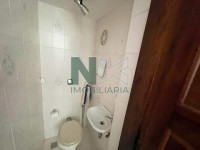 Apartamento 2 Quartos 70m² 
