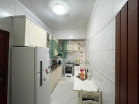 Apartamento 2 Quartos 70m² 