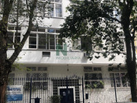 Apartamento 2 Quartos 70m² 