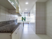 Apartamento 4 Quartos 99m² 