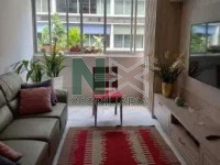 Apartamento 3 Quartos 96m² 