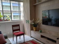 Apartamento 3 Quartos 96m² 
