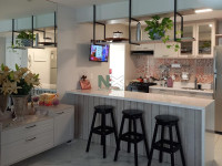 Apartamento 3 Quartos 96m² 