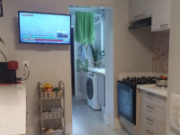 Apartamento 3 Quartos 96m² 