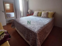 Apartamento 3 Quartos 96m² 