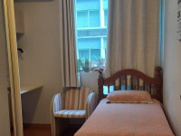 Apartamento 3 Quartos 96m² 