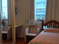 Apartamento 3 Quartos 96m² 