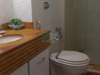 Apartamento 3 Quartos 96m² 