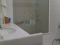 Apartamento 3 Quartos 96m² 