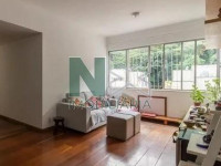 Apartamento 3 Quartos 101m² 