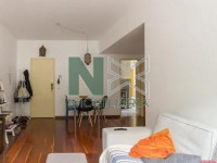Apartamento 3 Quartos 101m² 