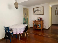 Apartamento 3 Quartos 101m² 