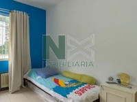 Apartamento 3 Quartos 101m² 