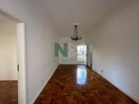Apartamento 3 Quartos 72m² 